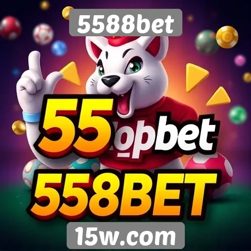 5588bet oferece diversas opções de jogos online