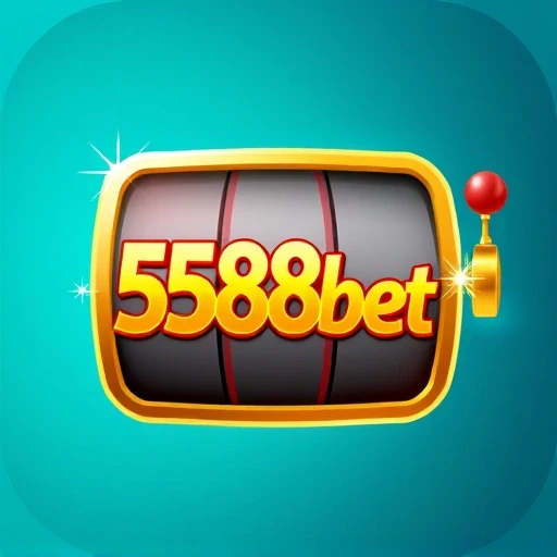 Logotipo 5588bet
