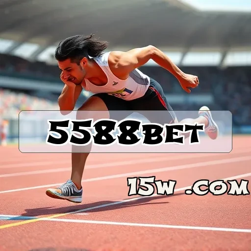 5588bet Eventos Esportivos
